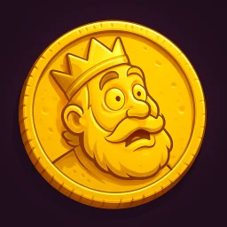 Medieval: Idle Tycoon Game simgesi