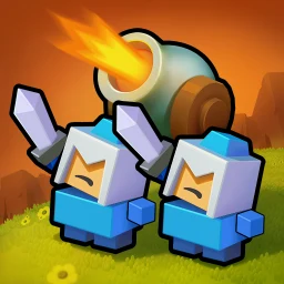 Biểu tượng War Inc: Rising